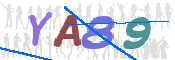 Imagen CAPTCHA