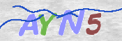 Imagen CAPTCHA