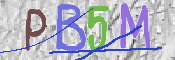 Imagen CAPTCHA