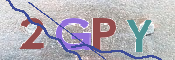 Imagen CAPTCHA