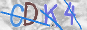 Imagen CAPTCHA