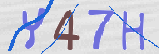 Imagen CAPTCHA