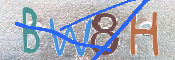 Imagen CAPTCHA