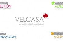 Restyling y Plan de Marketing Online de Velcasa Agencia