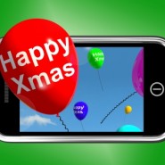 5 aplicaciones navideñas para Android