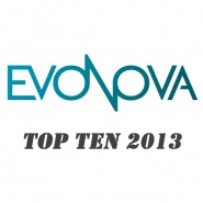 Las 10 entradas más visitadas de Evonova en 2013