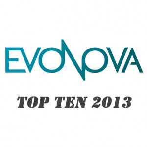top ten 2013